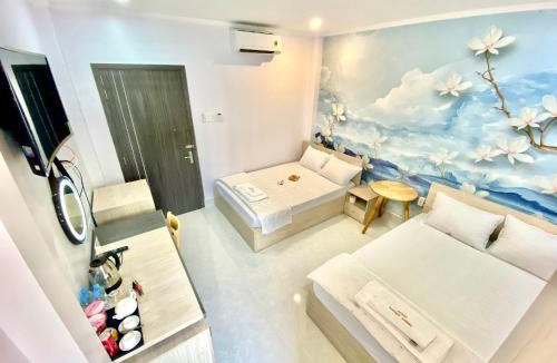 Vinh Long Hotel | Hotel Phước Thịnh