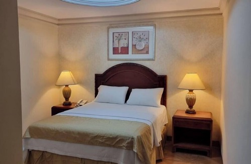 Torreon Hotel | Hotel Plaza Express, Torreon Centro