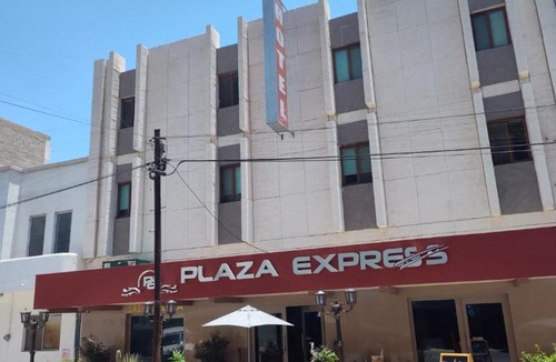 Torreon Hotel | Hotel Plaza Express, Torreon Centro