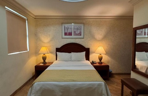 Torreon Hotel | Hotel Plaza Express, Torreon Centro