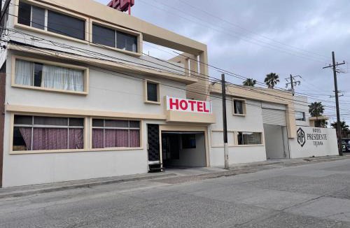 Playas De Tijuana Hotel | Hotel Presidente Tijuana
