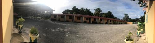 Oxkutzcab Hotel | Hotel Puuc