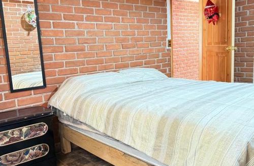 El Oro Hotel | Hotel Quinta Los Nogales