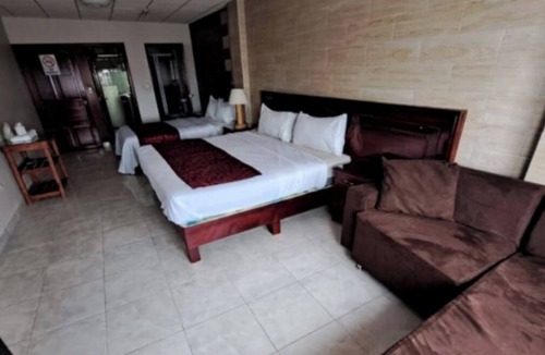 Zacatelco Hotel | Hotel Real Malintzi Zacatelco