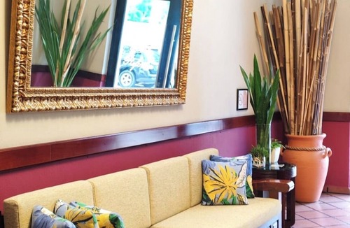 Tuxpan Hotel | Hotel Reforma