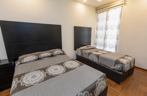 Tequila Hotel | Hotel Rivas