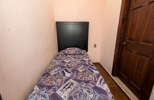 Tequila Hotel | Hotel Rivas