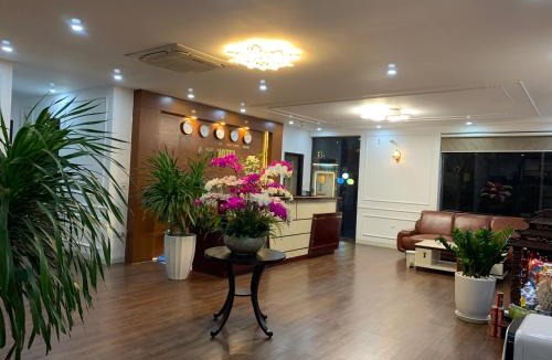 Hoai Duc Hotel | Hotel Royal II
