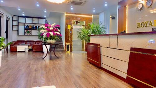 Hoai Duc Hotel | Hotel Royal II