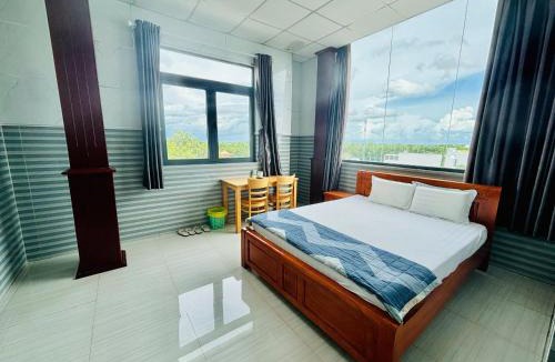 Bac Lieu Hotel | Hotel Sen Việt Bạc Liêu