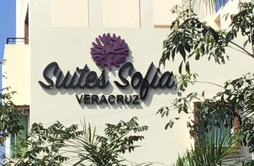 Boca del Rio Hotel | Hotel Sofia Suites Veracruz
