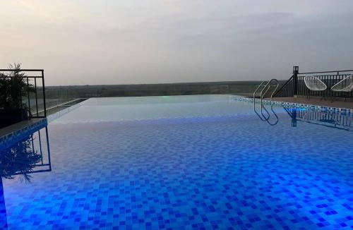 Hon Quan Hotel | Hotel Stylish Tân Khai