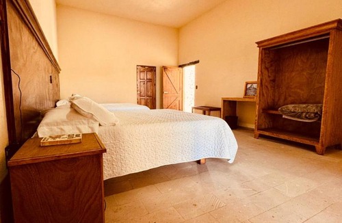 Bernal Bed & Breakfast | Hotel Suites Piamonte