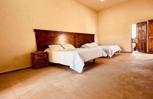 Bernal Bed & Breakfast | Hotel Suites Piamonte