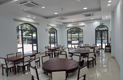 Cu Chi Hotel | Hotel T88