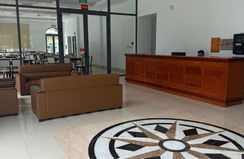 Cu Chi Hotel | Hotel T88