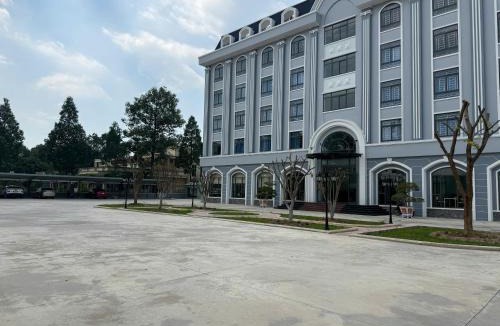Cu Chi Hotel | Hotel T88