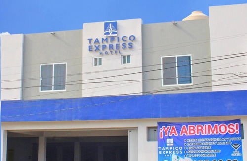 Panuco Hostel | HOTEL TAMPICO EXPRESS MORALILLO
