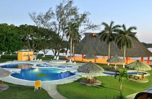 Coatzacoalcos Hotel | Hotel Terranova