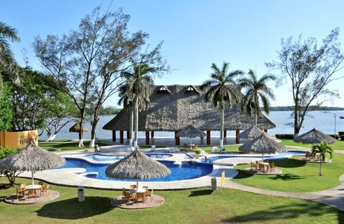 Coatzacoalcos Hotel | Hotel Terranova