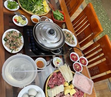 Gia Vien Hotel | Hotel Thi Hoa Bai Dinh