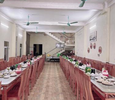 Gia Vien Hotel | Hotel Thi Hoa Bai Dinh