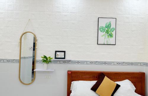 Tra Vinh Hotel | Hotel Thuý Nguyễn
