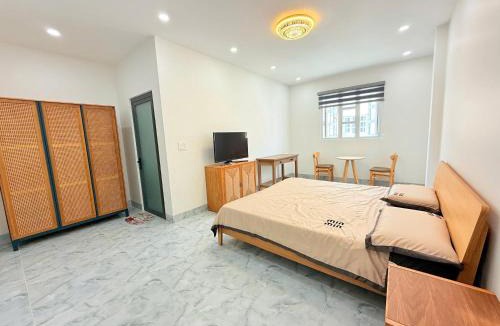 Nhon Trach Hotel | Hotel Trâm Anh 1