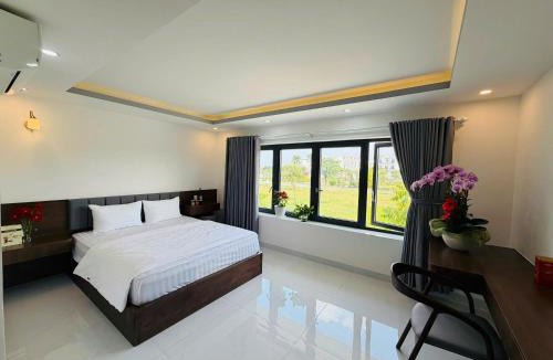Nhon Trach Hotel | Hotel Trâm Anh 2