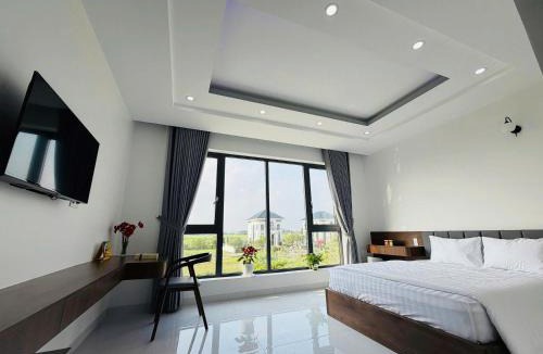 Nhon Trach Hotel | Hotel Trâm Anh 2