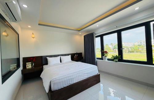 Nhon Trach Hotel | Hotel Trâm Anh 2