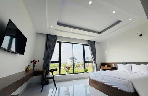 Nhon Trach Hotel | Hotel Trâm Anh 2