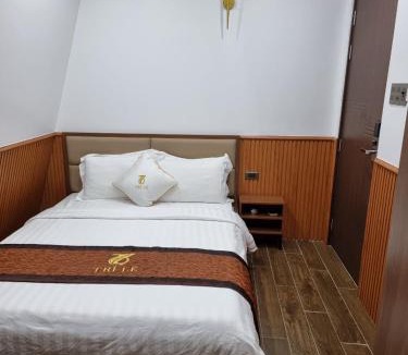 Cao Lanh Hotel | Hotel Trí Lê