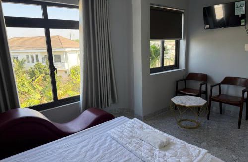 Ben Cat Hotel | Hotel Trần Anh