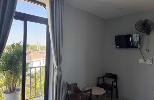 Ben Cat Hotel | Hotel Trần Anh