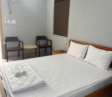 Ben Cat Hotel | Hotel Trần Anh