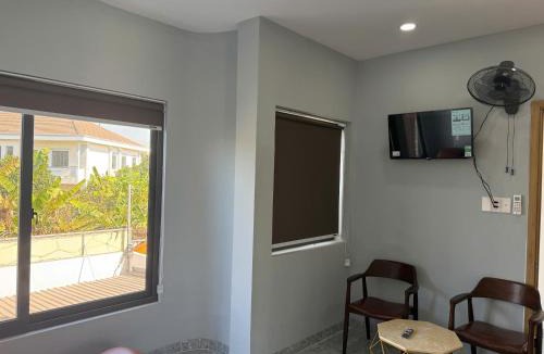 Ben Cat Hotel | Hotel Trần Anh