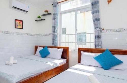 Thang Tam Hotel | Hotel Trọng Nghĩa Vũng Tàu
