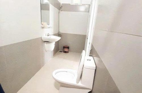 Thang Tam Hotel | Hotel Trọng Nghĩa Vũng Tàu