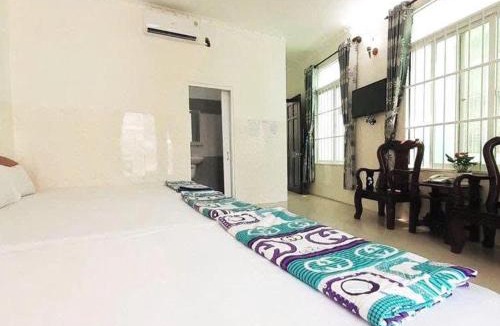 Thang Tam Hotel | Hotel Trọng Nghĩa Vũng Tàu