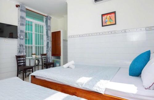 Thang Tam Hotel | Hotel Trọng Nghĩa Vũng Tàu