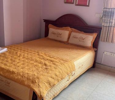 Thanh Mien Hotel | Hotel Tuấn Anh