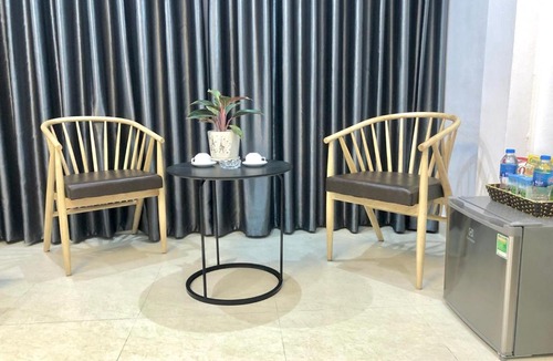 Ha Dong Hotel | Hotel Vân Anh
