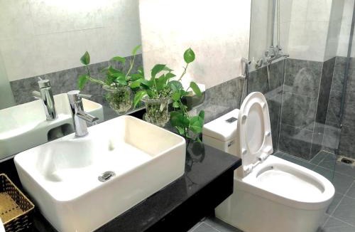 Ha Dong Hotel | Hotel Vân Anh