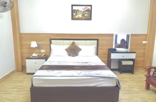Ha Dong Hotel | Hotel Vân Anh