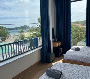 Ninh Hai Hotel | HOTEL vùng vịnh
