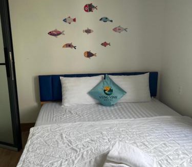 Ninh Hai Hotel | HOTEL vùng vịnh