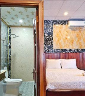 Duong Dong Hotel | Hotel View Sông Phú Quốc