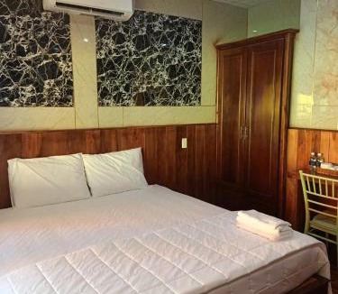 Duong Dong Hotel | Hotel View Sông Phú Quốc