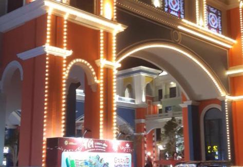 Bac Giang Bed & Breakfast | hotell newcentery